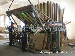 宁波市柏悦木业 二手建材加工设备产品列表